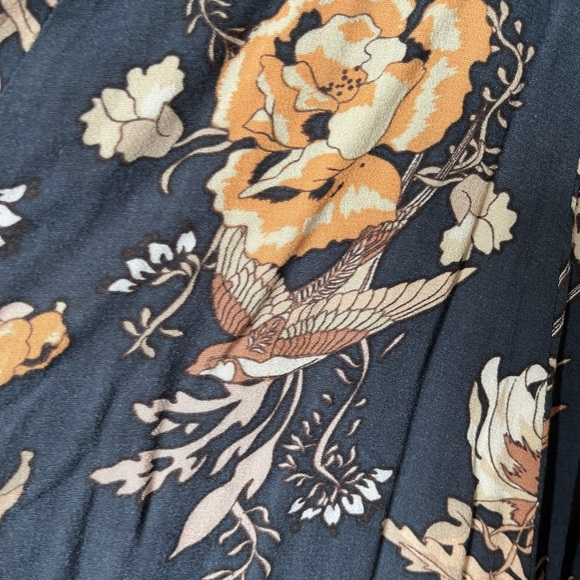 Spell Rosa Mini Dress - Picture 6 of 6